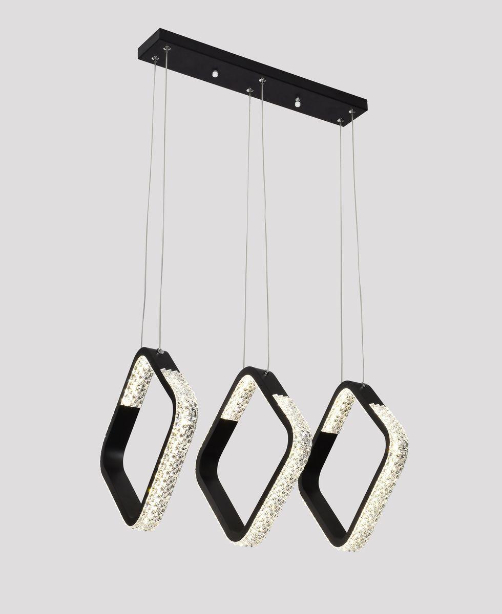 подвесной светодиодный светильник moderli novas v2890-pl