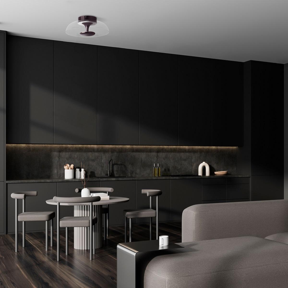 потолочный светодиодный светильник lightstar celesta 809200