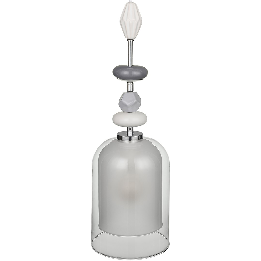 подвесной светильник 33 идеи pnd170.01.17ch.001t-m01tr