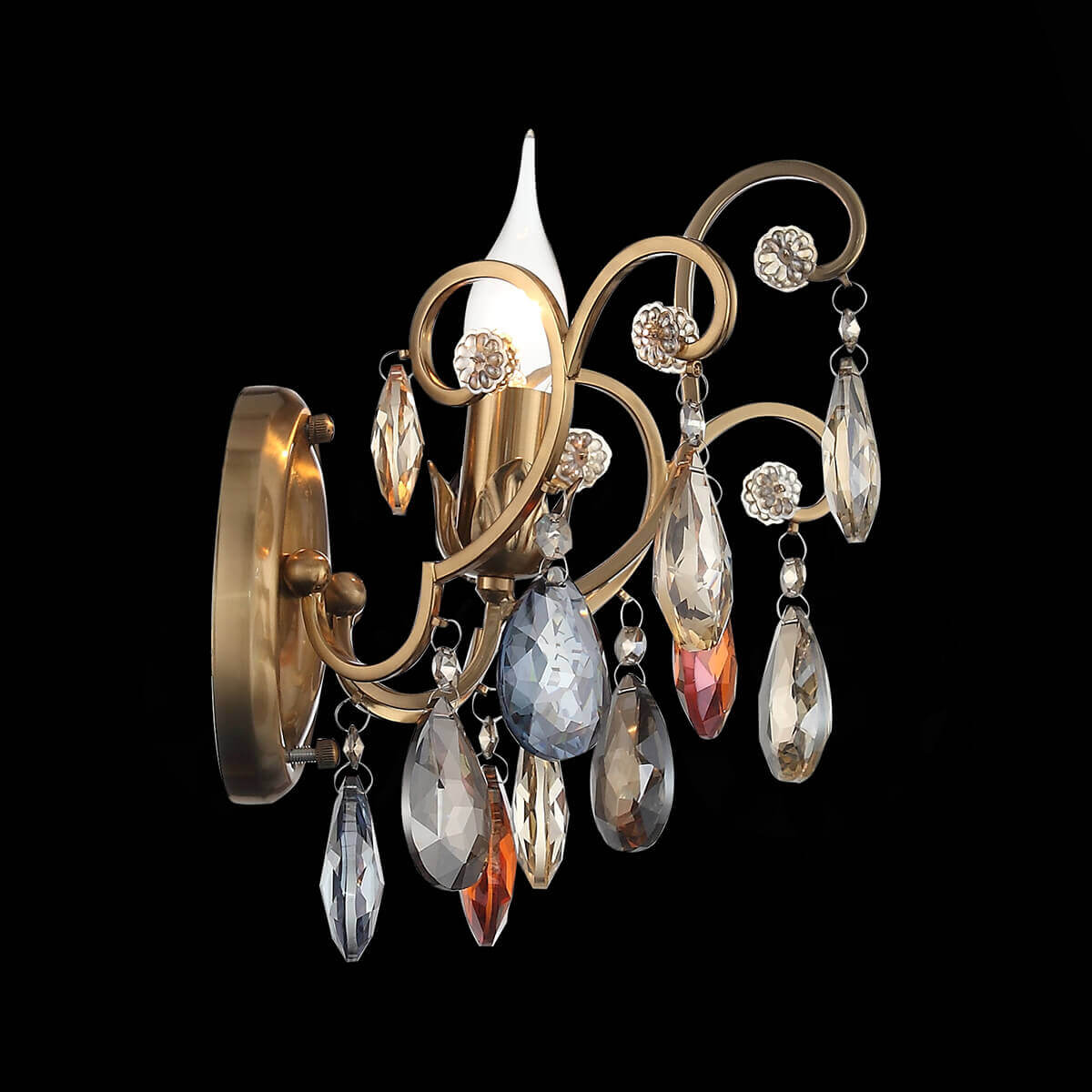 бра st luce vianeta sl421.301.01