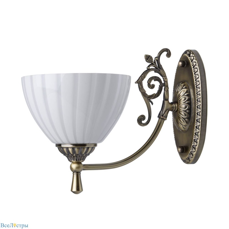 бра mw-light ариадна 15 450025201