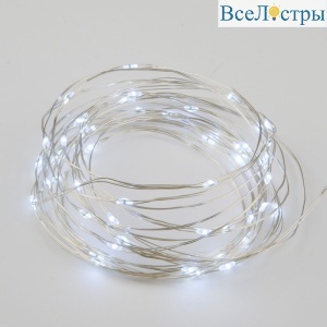 ULD-S0500-050/SCB/2AA White IP20 Dew