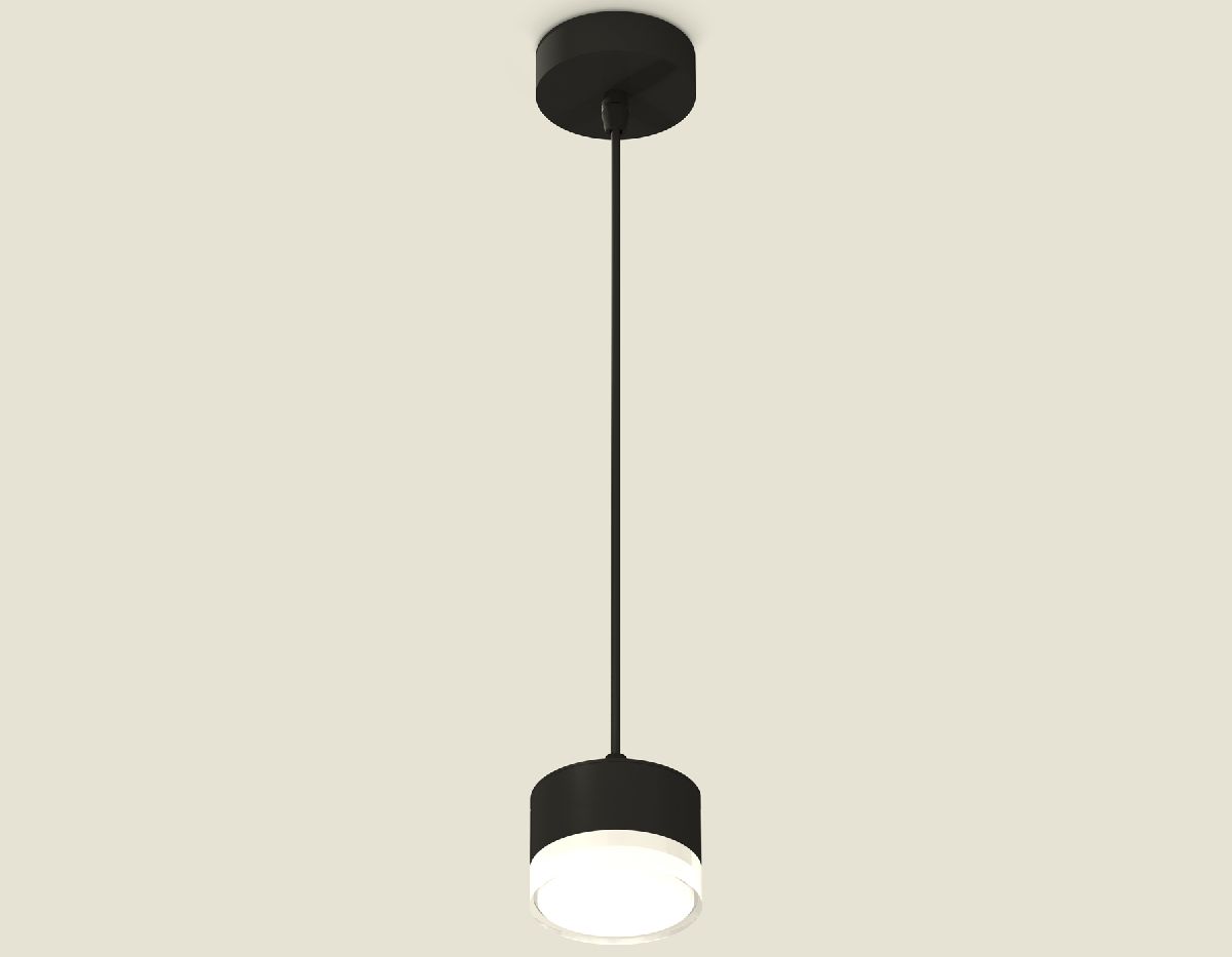 подвесной светильник ambrella light techno (a2333, с8111, n8399) xp8111025