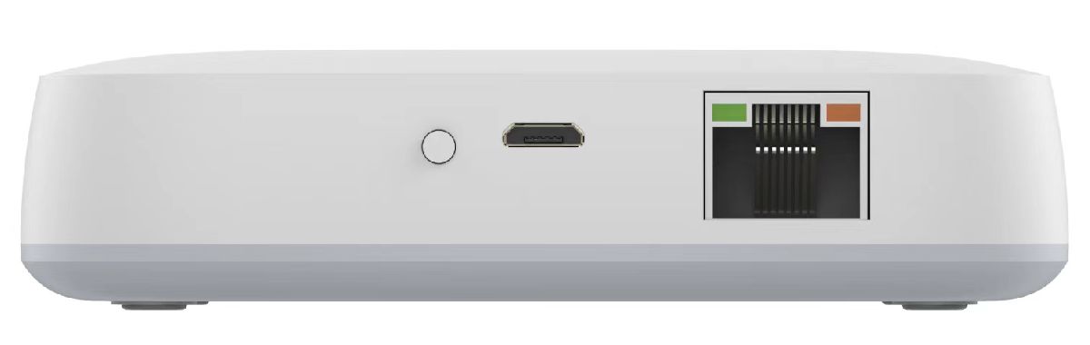 проводной шлюз tuya zigbee iledex vision zgb 2