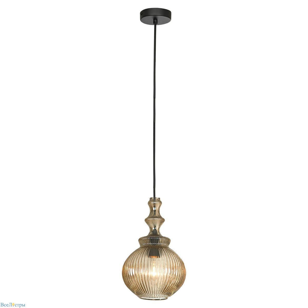 подвесной светильник lussole loft monroe lsp-8520