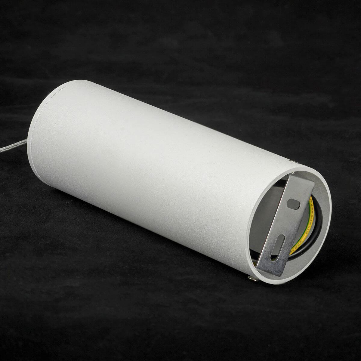 подвесной светодиодный светильник lussole shoe lsp-0927