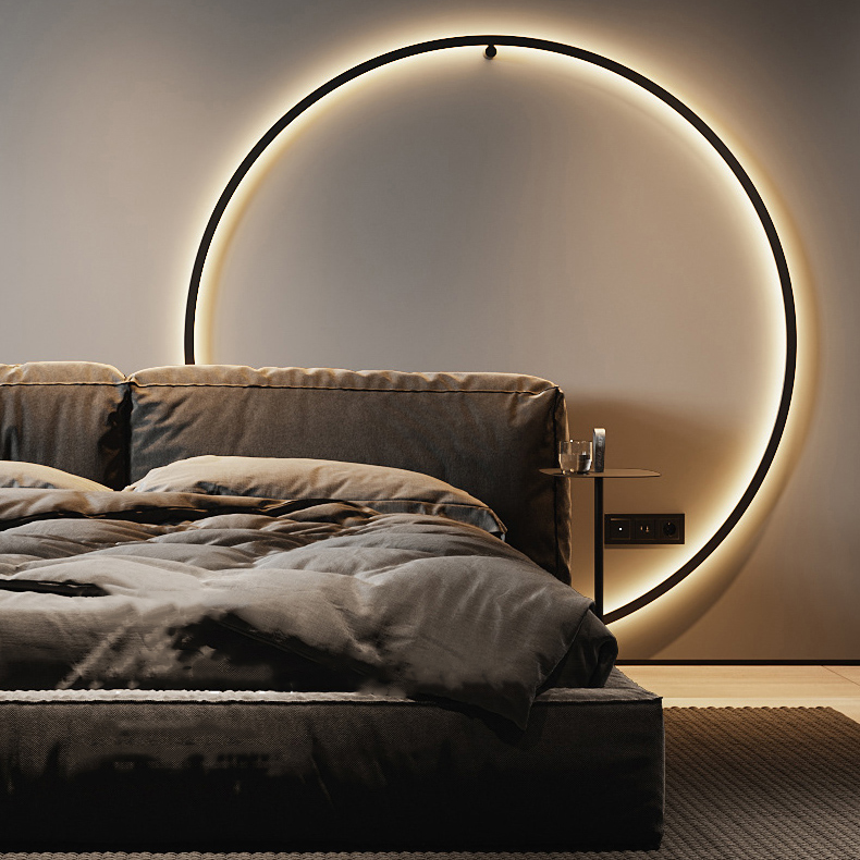 настенный светильник imperiumloft guard lux 226524-23