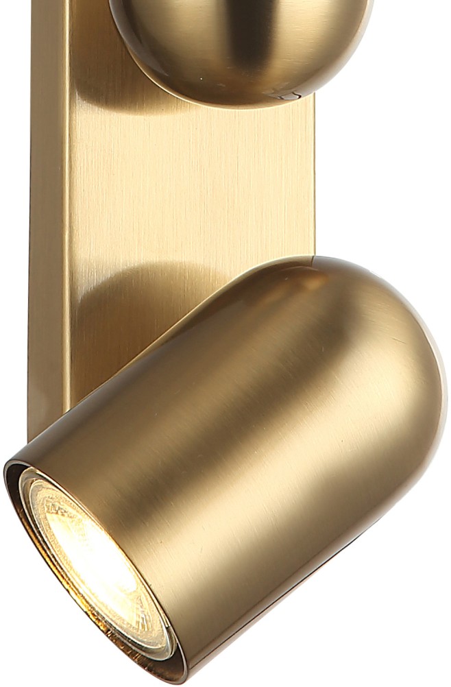 настенный светильник stilfort дуэт 2199/05/02w