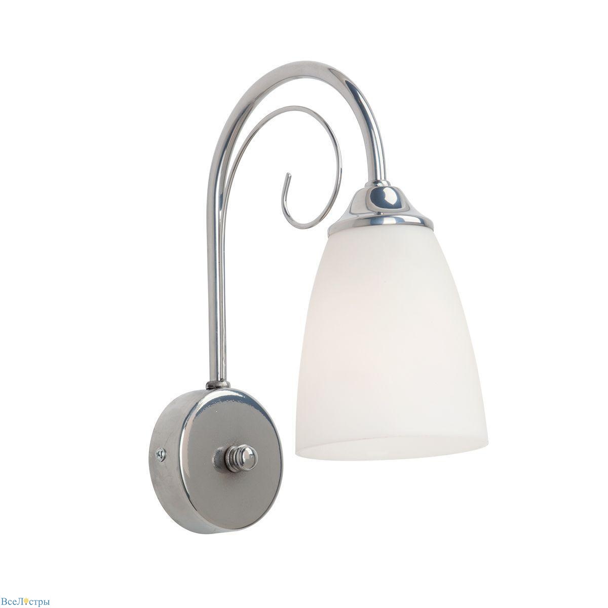бра vitaluce v3736-9/1a