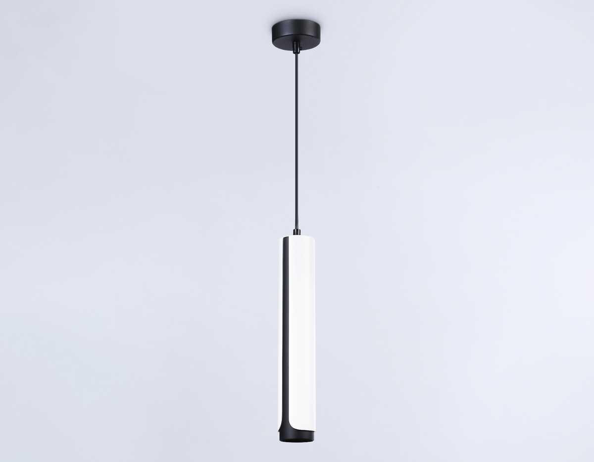 подвесной светильник ambrella light techno spot techno family tn51608