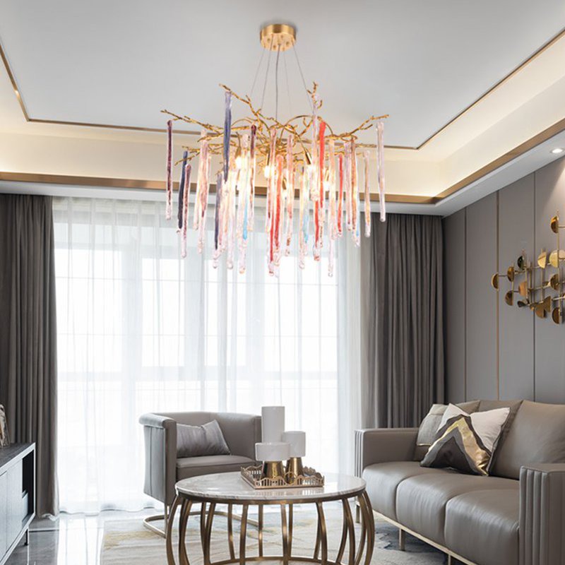 подвесная люстра imperiumloft veneta 141125-26