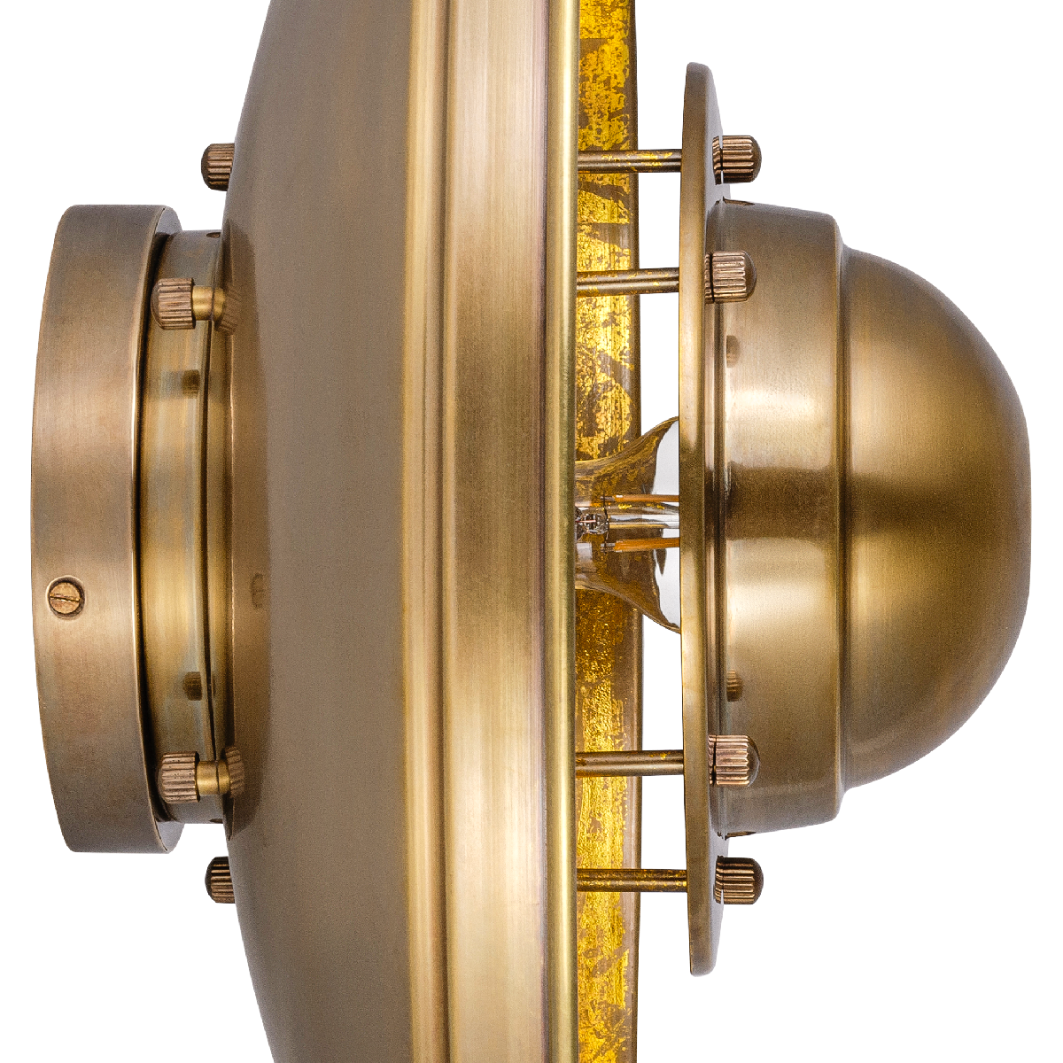 настенный светильник covali wl-38023
