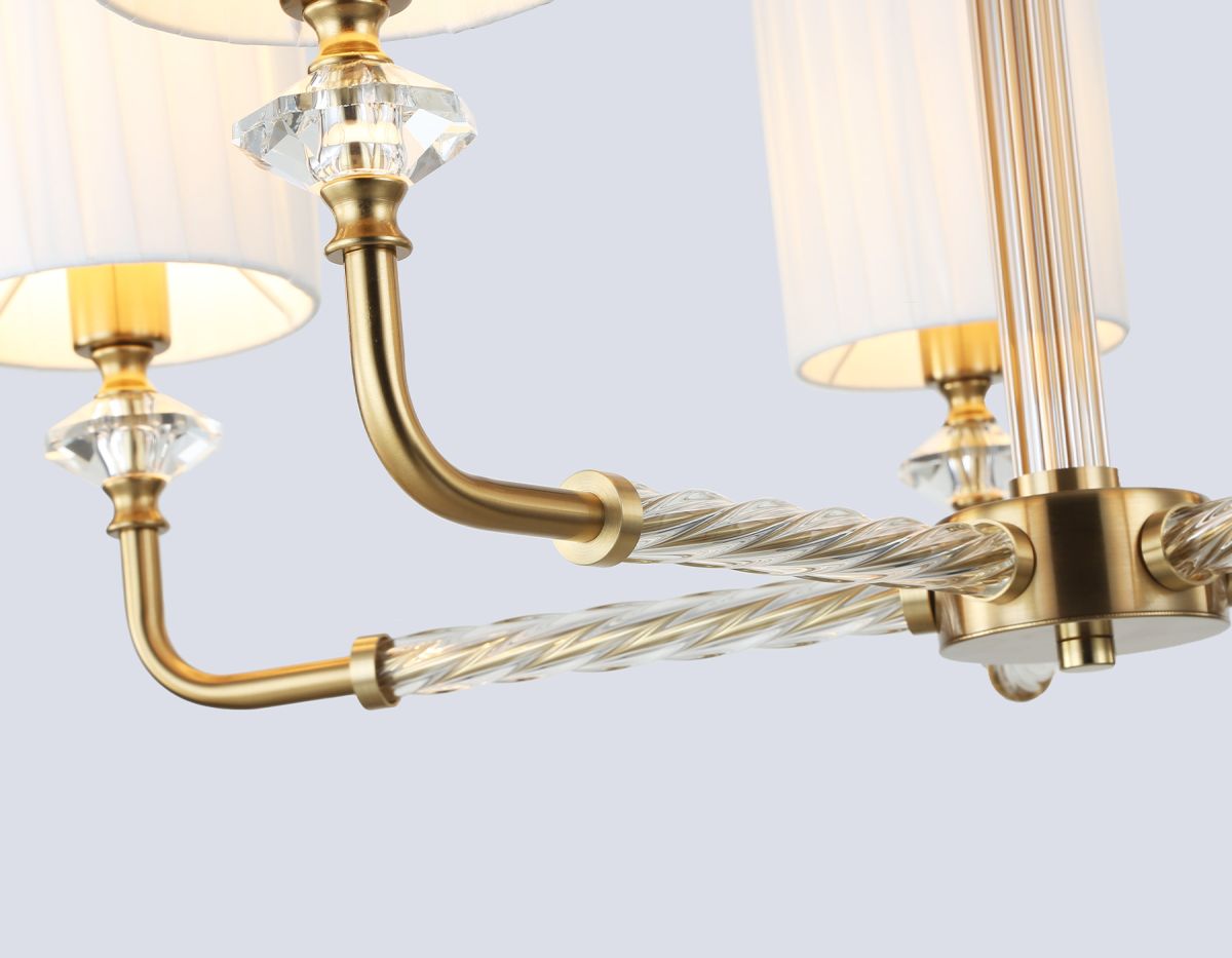 люстра на штанге ambrella light high light classic lh71500