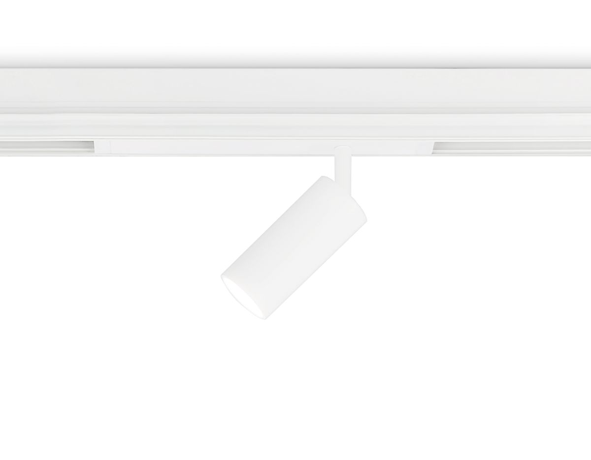трековый светодиодный светильник ambrella light track system gl1615