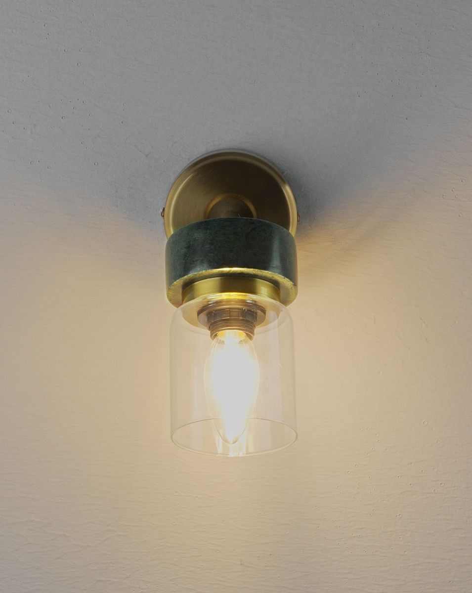 спот moderli almero v11821-1w