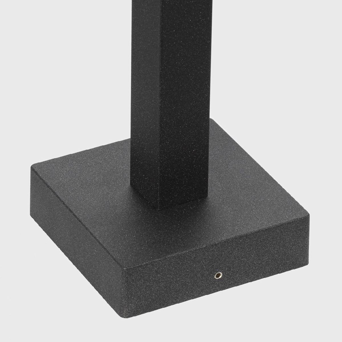 ландшафтный светильник citilux krid clu06b