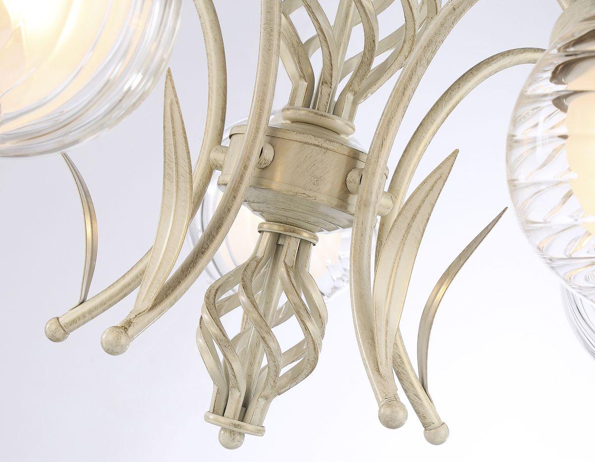 потолочная люстра ambrella light traditional tr3066
