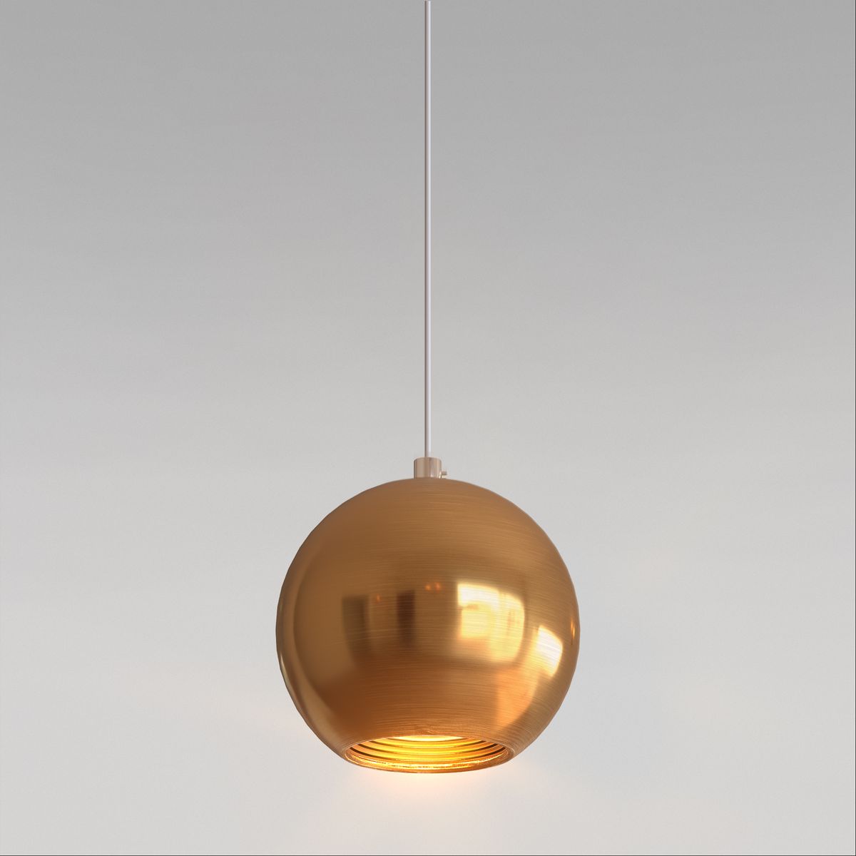 подвесной светильник elektrostandard giro 4690389175817