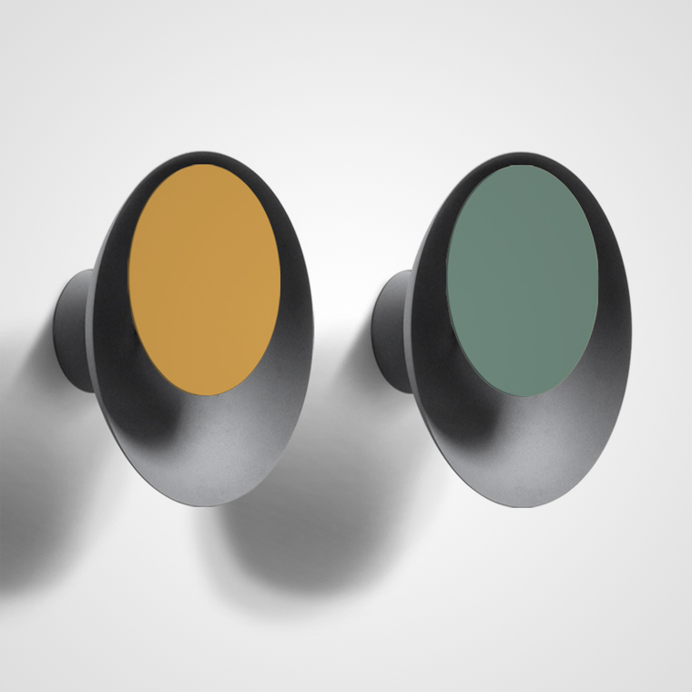 бра imperiumloft twirl 204167-26