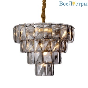 KG1113P-7 chrome/smoky