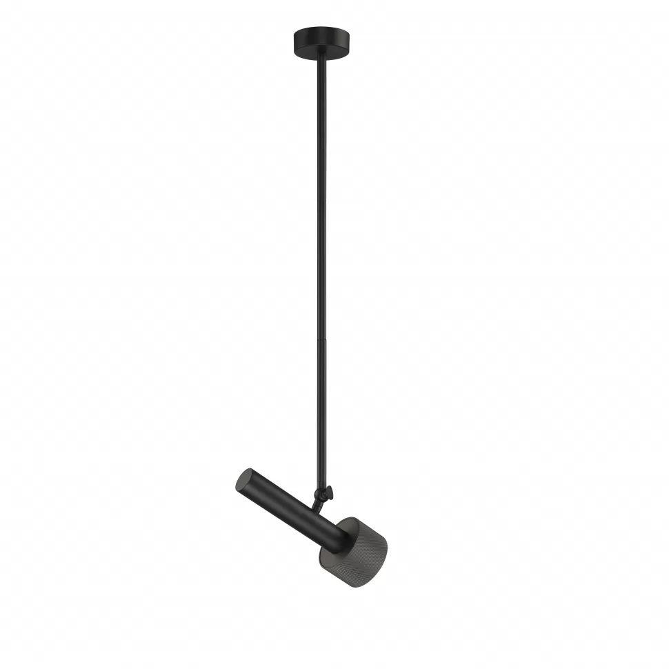 подвесной светильник iledex delta 2361-1 bk+grp