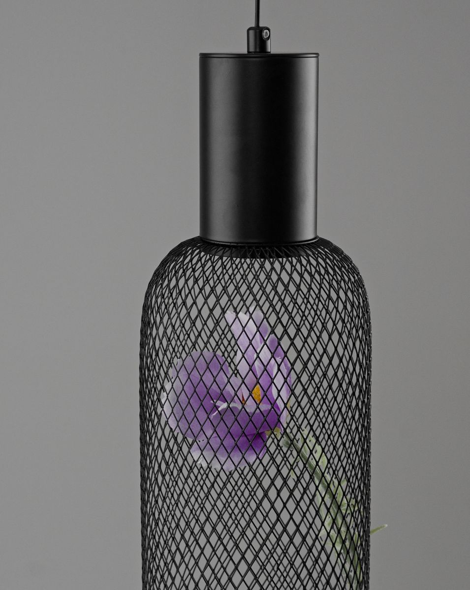 подвесной светильник moderli ophelia v11873-pl