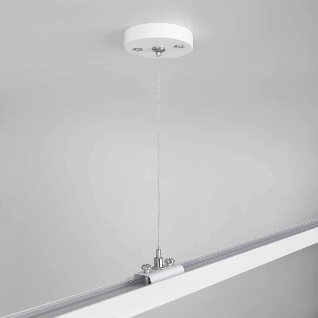 набор для подвеса elektrostandard trf-1-200-wh 4690389146251