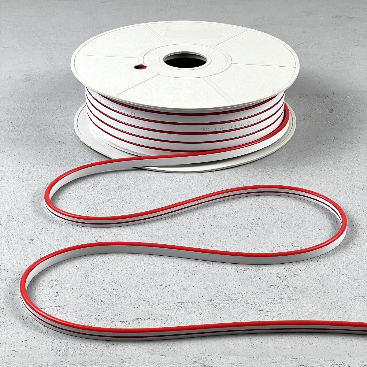 односторонний гибкий неон laitcom (ltc) fr-23523