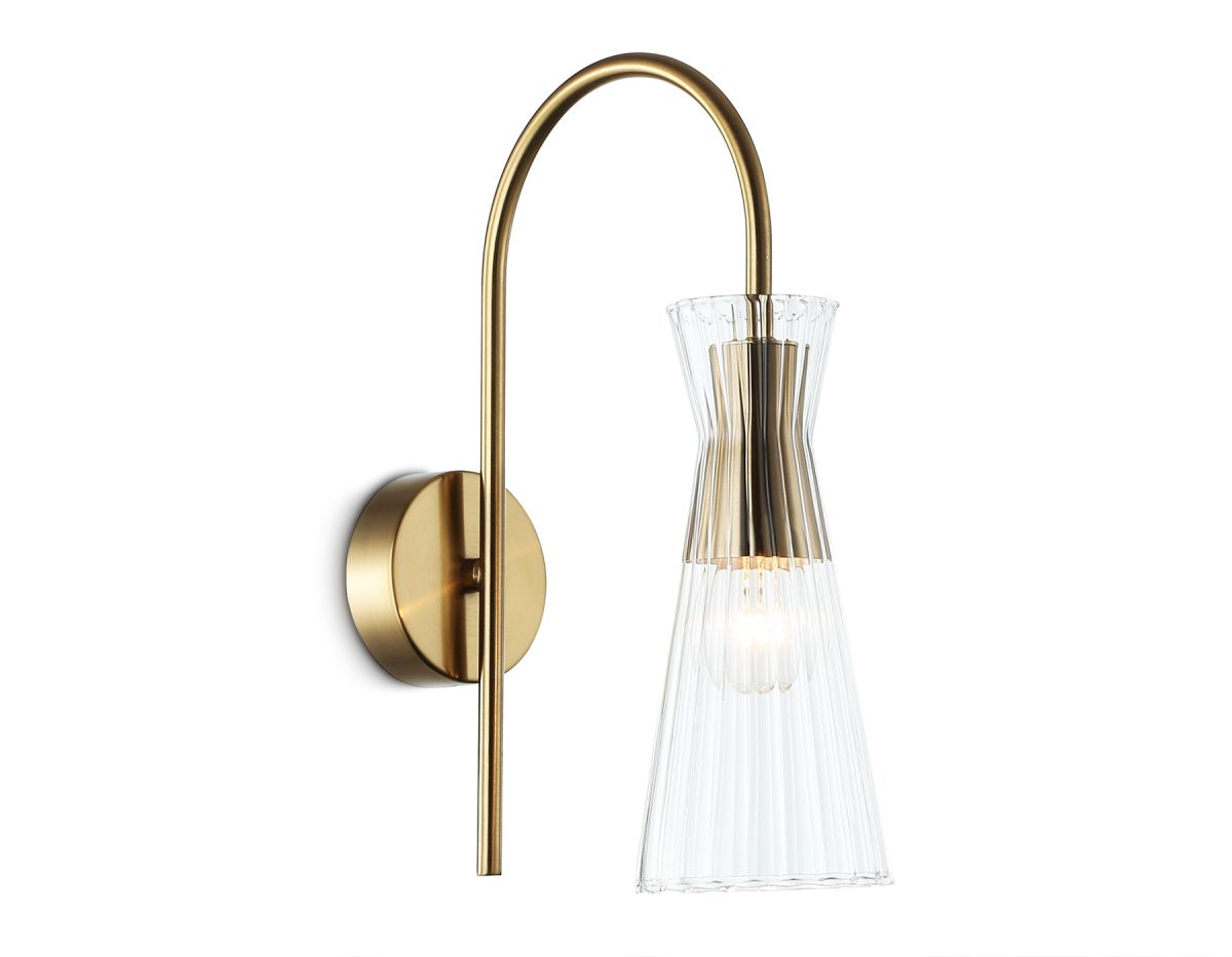 бра ambrella light high light modern lh55705