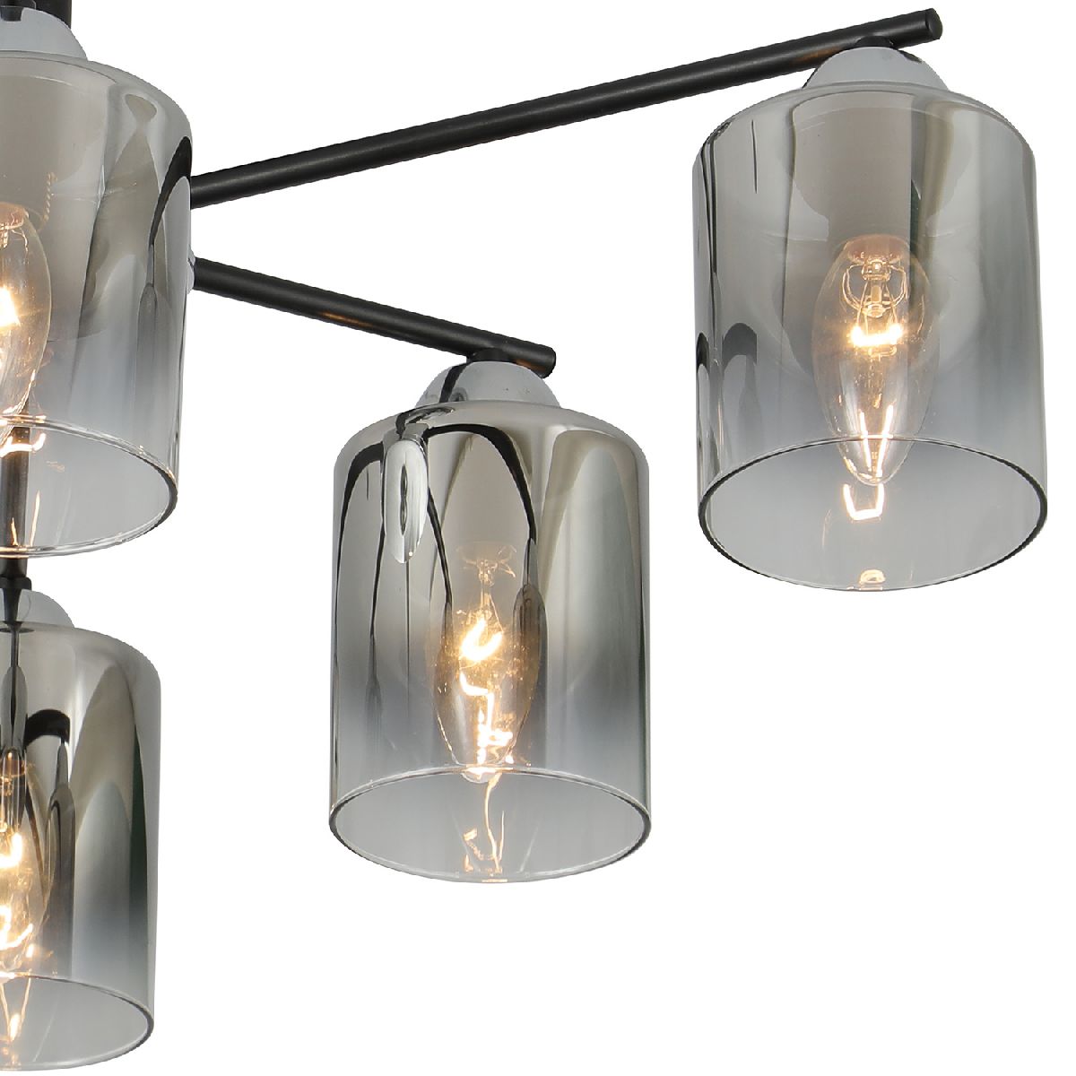 потолочная люстра reluce 07274-0.3-06