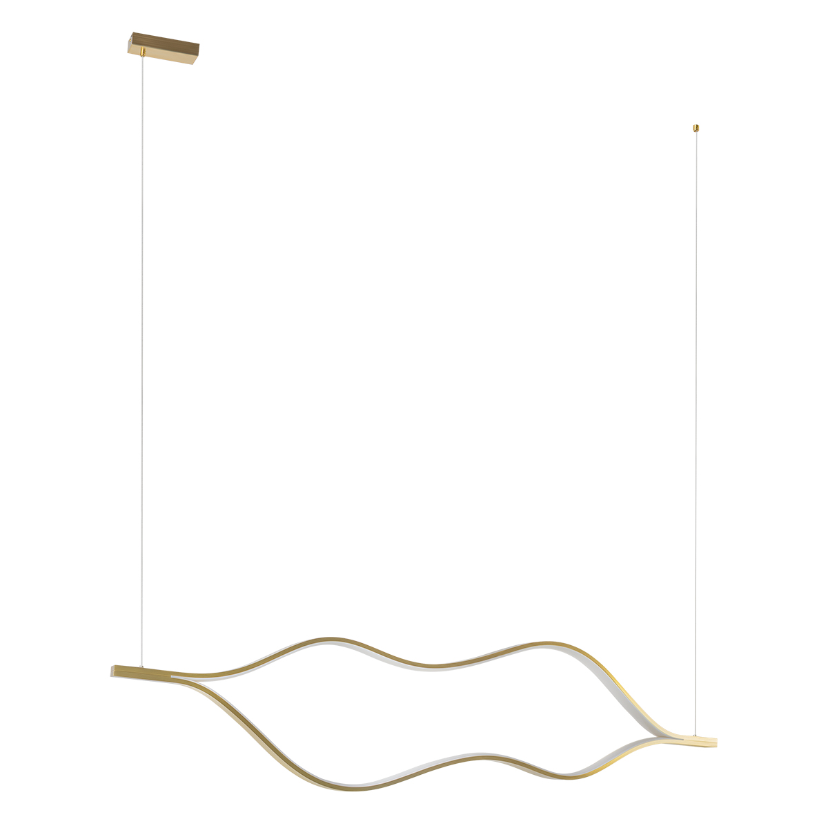 подвесной светильник loft it tape light 10403/1600 ab