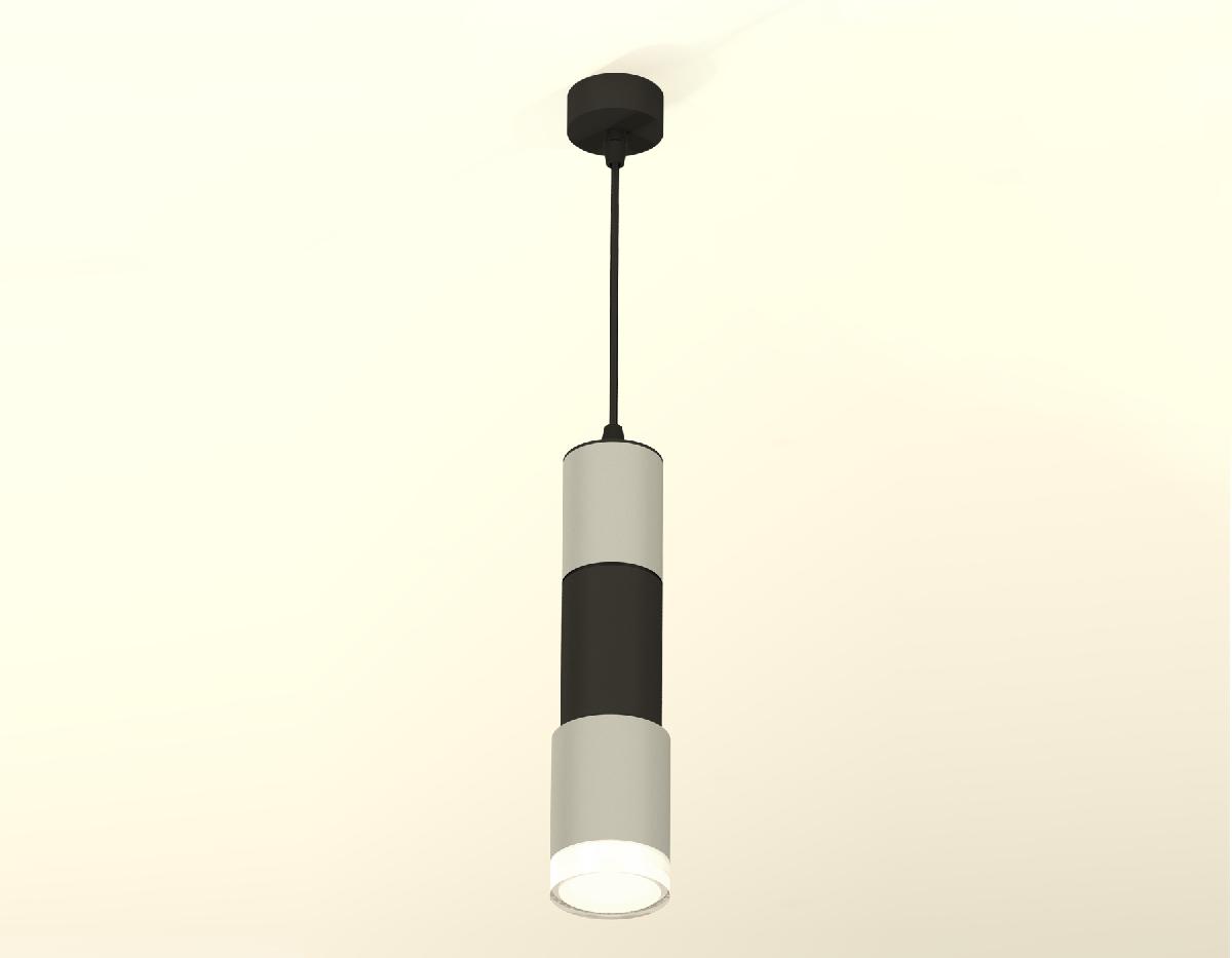 подвесной светильник ambrella light techno xp7423022 (a2302, c6314, a2061, c6323, a2030, c7423, n7160)