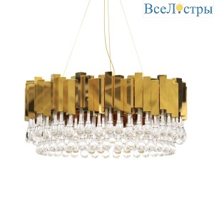 KM0988P-16 gold