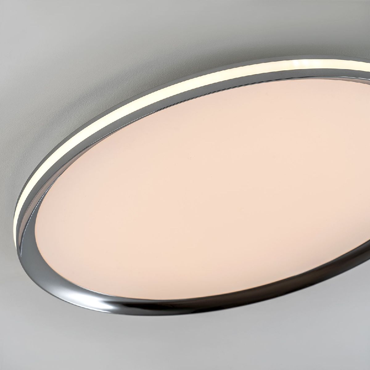 потолочный светильник led4u l3020-500 cr