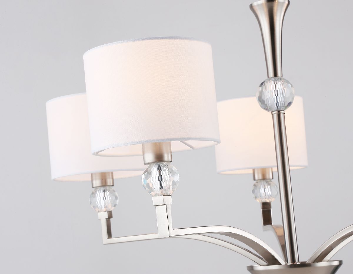подвесная люстра ambrella light high light classic lh71121