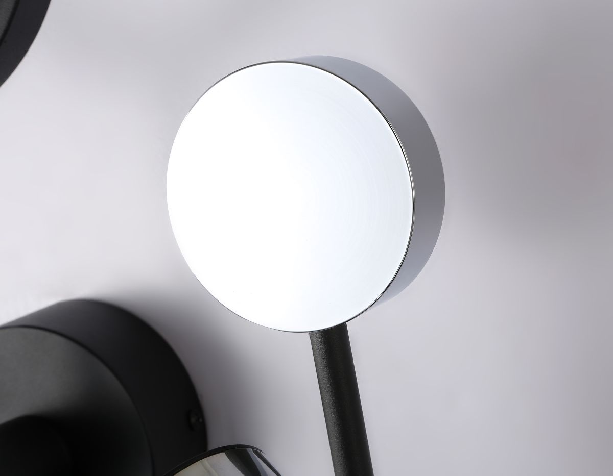 настенный светильник ambrella light linetech fl51601