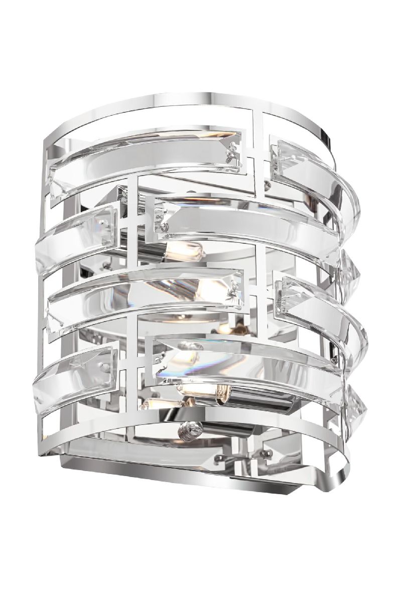 бра maytoni frontera mod067wl-01ch