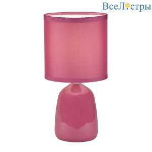UML-B305 E14 PINK