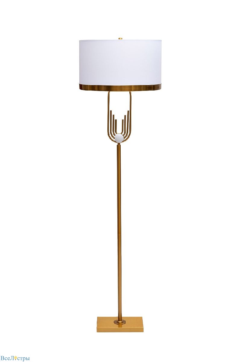 торшер garda decor k2cpf-07240