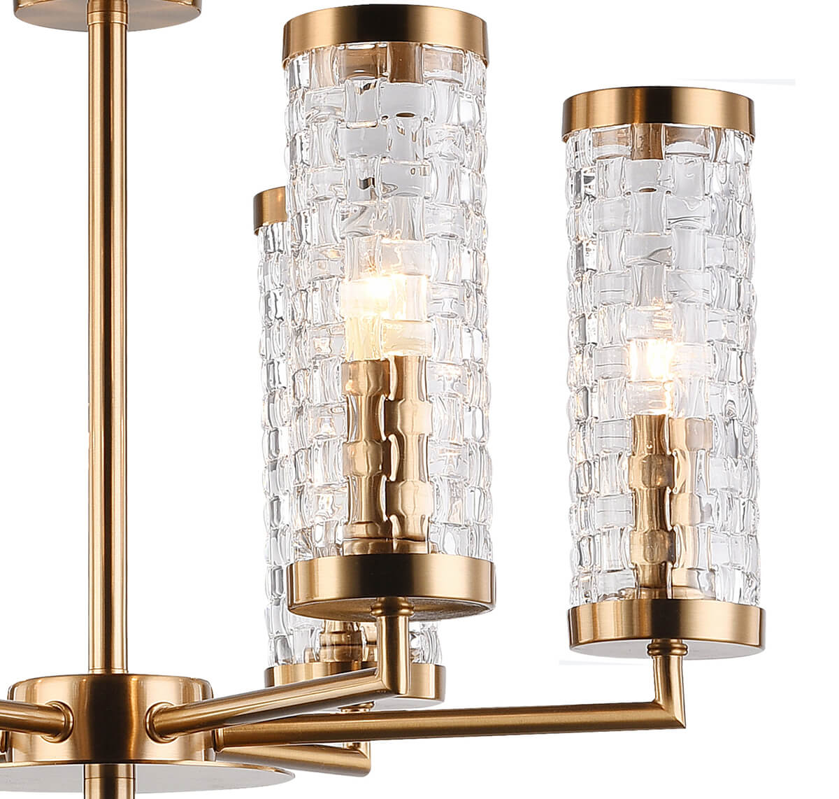 люстра carisma 480 l06 antique brass