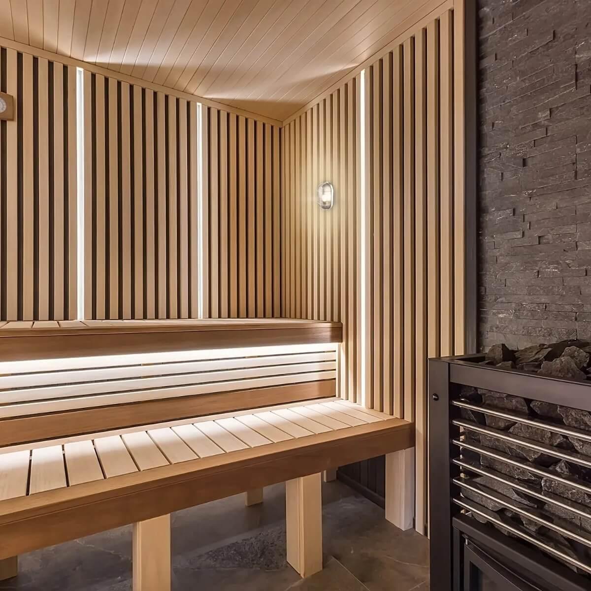 настенно-потолочный светильник gauss 926602216