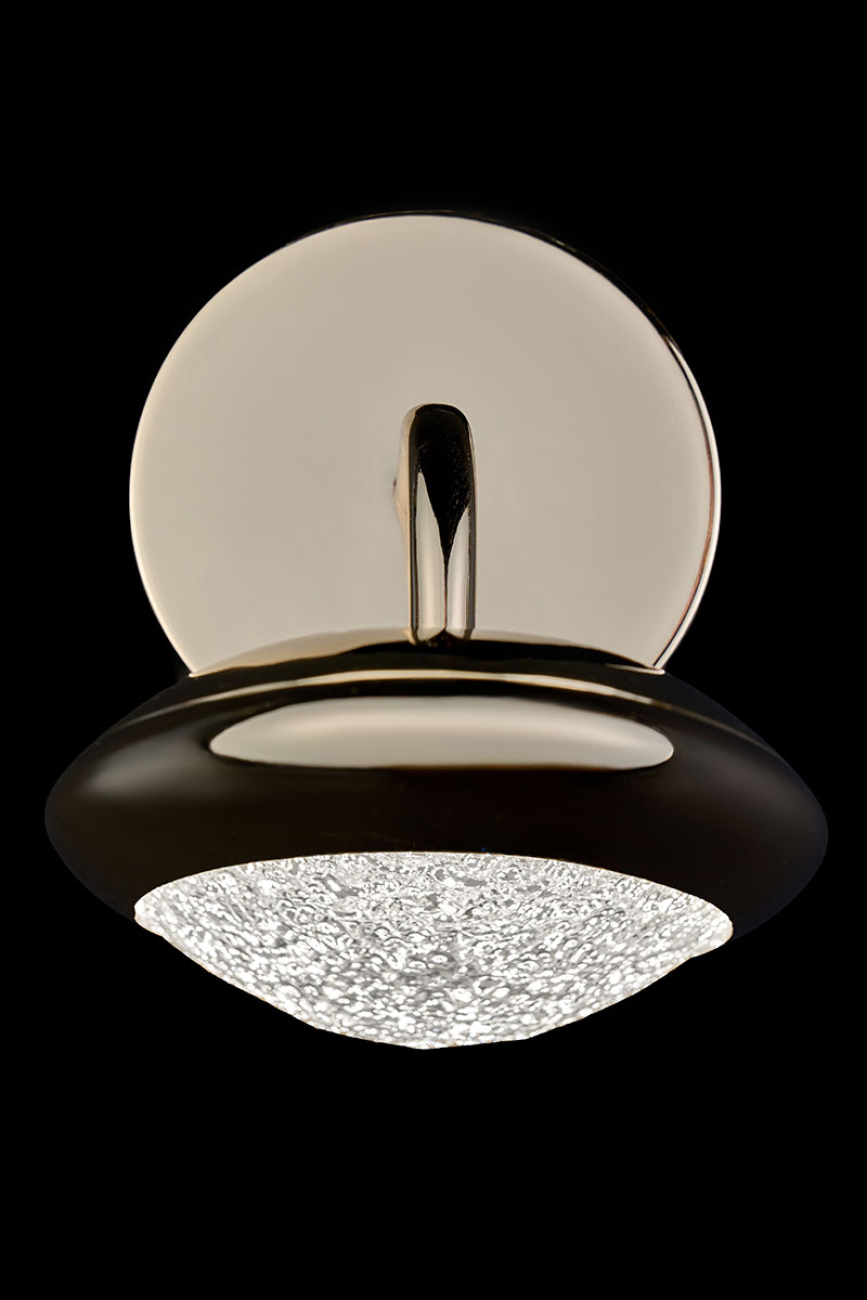 бра stacy le7902/1w gold