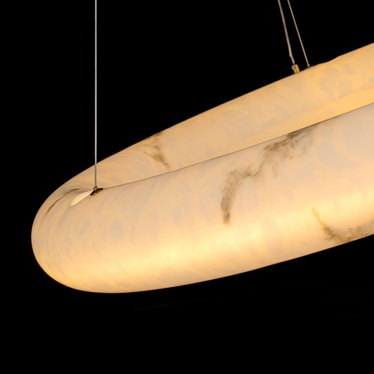 подвесной светильник modelight mdl.8485.800pl bs
