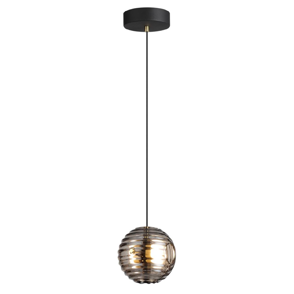 подвесной светильник odeon light troni 5041/12l