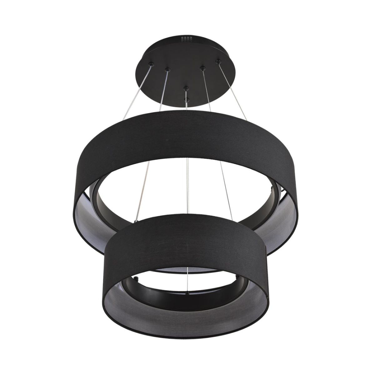 подвесная люстра lumion ledio sava 8373/55l
