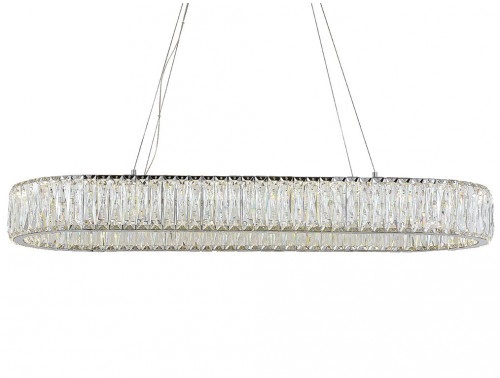 подвесной светильник newport 8240n/90 oval м0071032