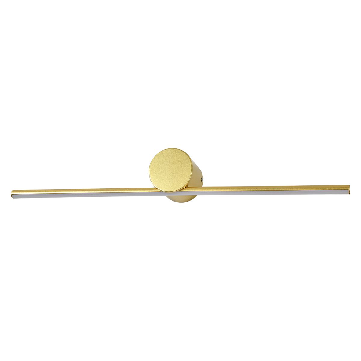 настенный светильник escada line 10291/1led gold