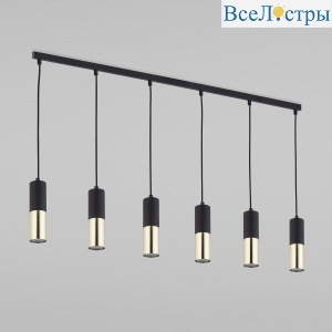 4368 Elit Black