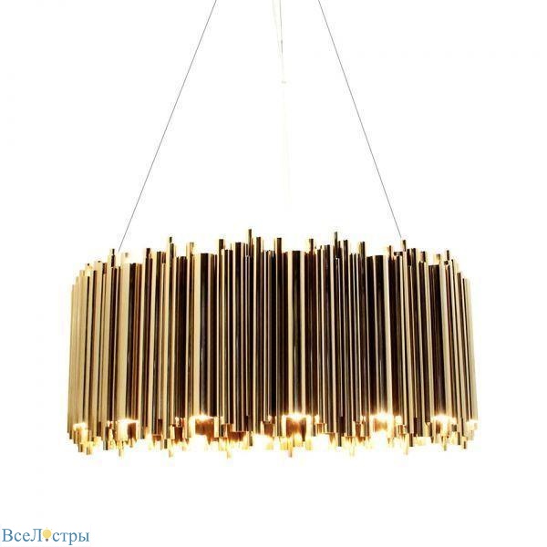 подвесная люстра imperium loft brubeck delightfull 84554-22