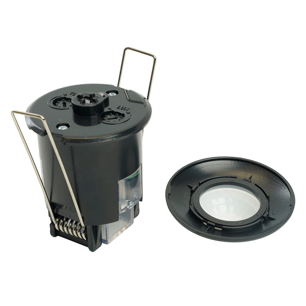датчик движения и освещенности feron sen50 51268